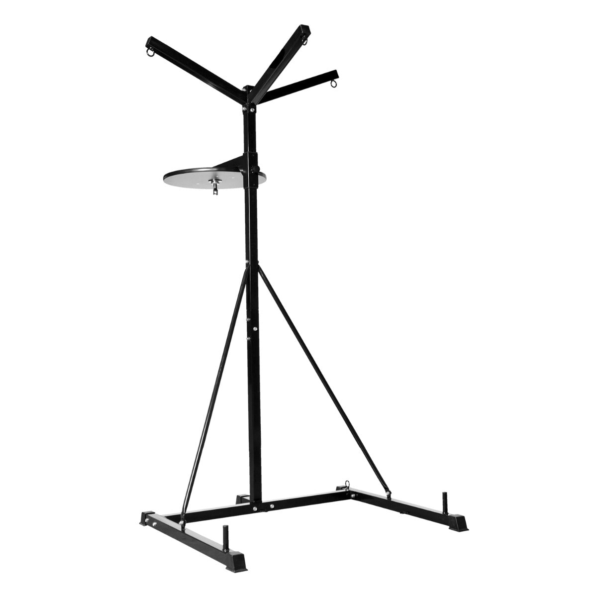 TITLE 4Score Punching Bag Stand