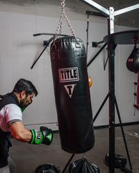 variant:lifestyle::punching heavy bag