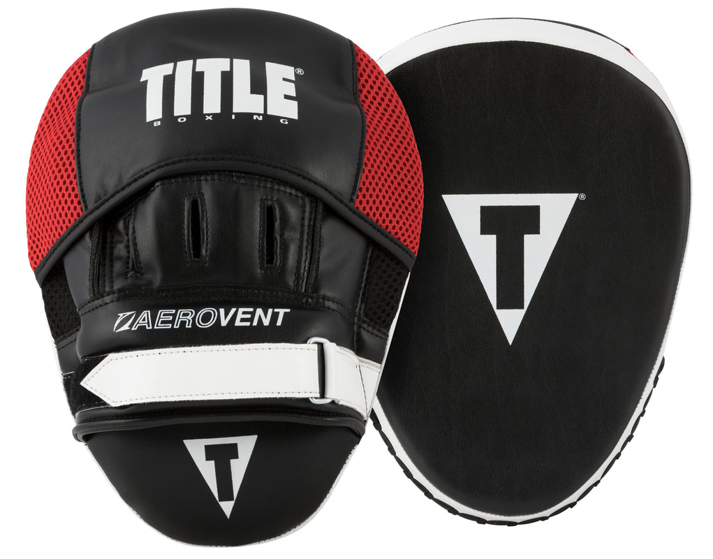 TITLE Aerovent Excel Incredi-Mitts 2.0