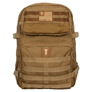 Titulo backpack TITLE Boxing Competitor Backpack main image 2