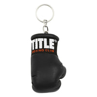 color:black::TITLE Boxing Club Keyring