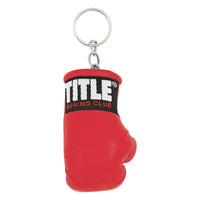 color:red::TITLE Boxing Club Keyring