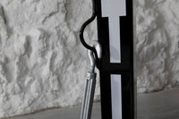 TITLE Boxing Standard Ring Turnbuckle (Single)