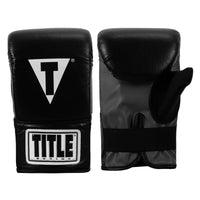 variant:lifestyle::TITLE Boxing Pro Leather Bag Gloves 3.0