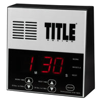 variant:lifestyle::TITLE Boxing Professional Gym Timer