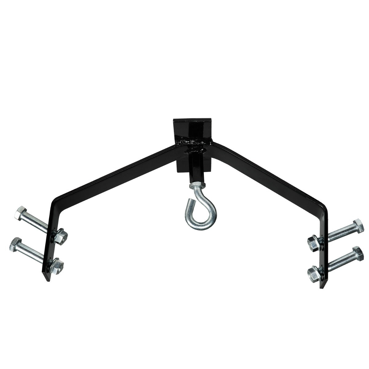 variant:lifestyle::TITLE Boxing Rafter Heavy Bag Hanger