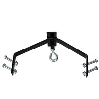 variant:lifestyle::TITLE Boxing Rafter Heavy Bag Hanger