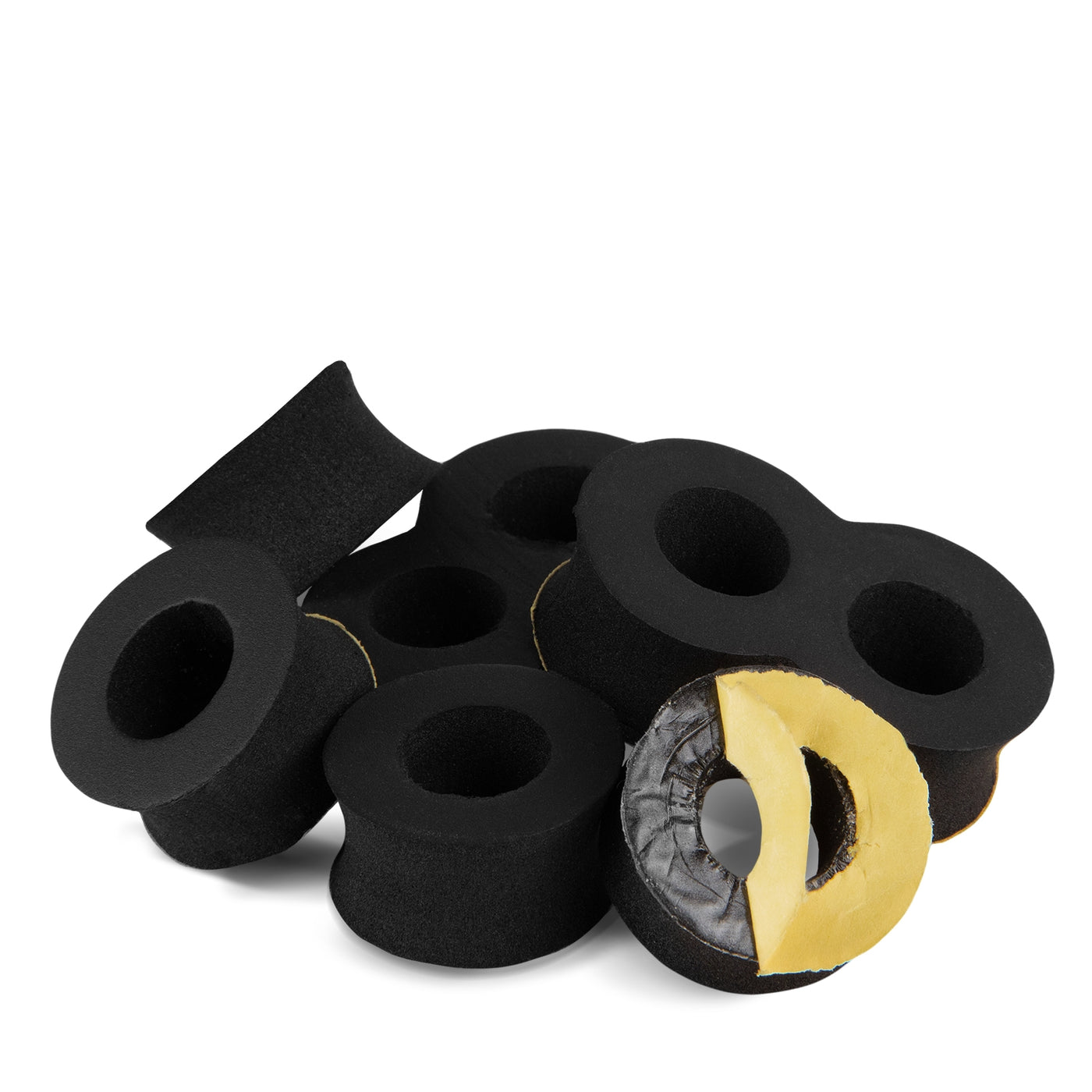 variant:lifestyle::TITLE Boxing Knuckle Donuts