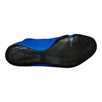 variant:Blue/Black::TITLE Boxing Total Balance Shoes bottom view