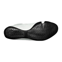 variant:White/Black::TITLE Boxing Total Balance Shoes bottom view