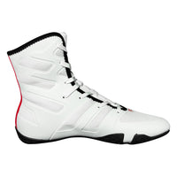 variant:White/Black::TITLE Boxing Total Balance Shoes right view