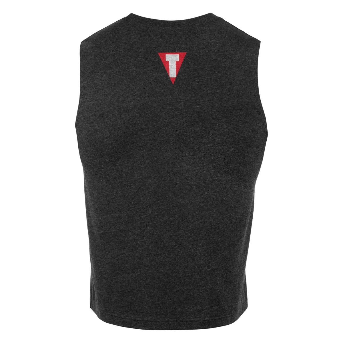 variant:lifestyle::TITLE Boxing Jab Cross Muscle Tee