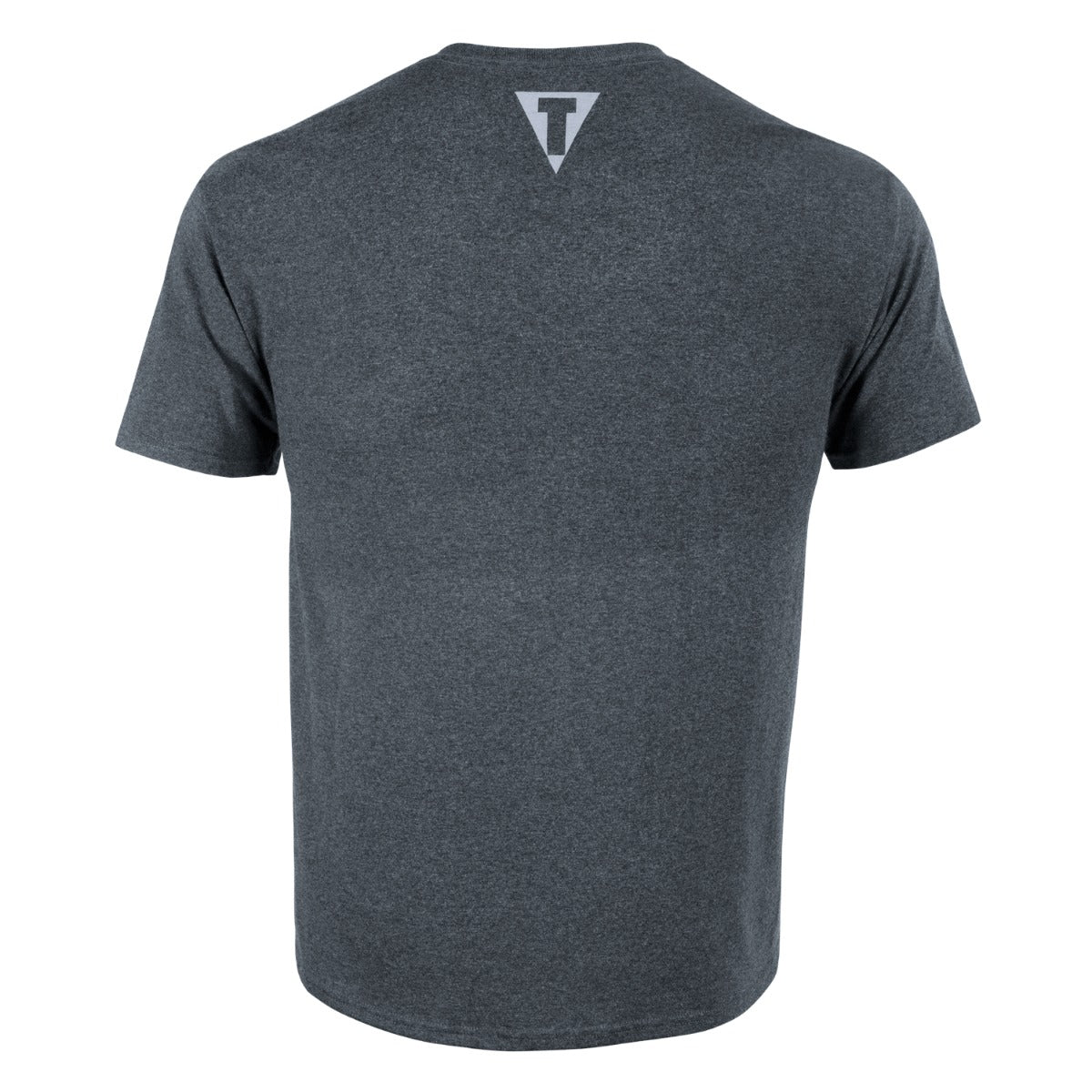 variant:Black::TITLE Boxing Striped Wordmark Tee