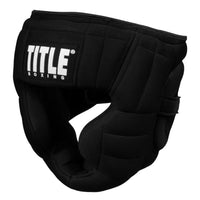 variant:lifestyle::TITLE Boxing Weighted Headgear