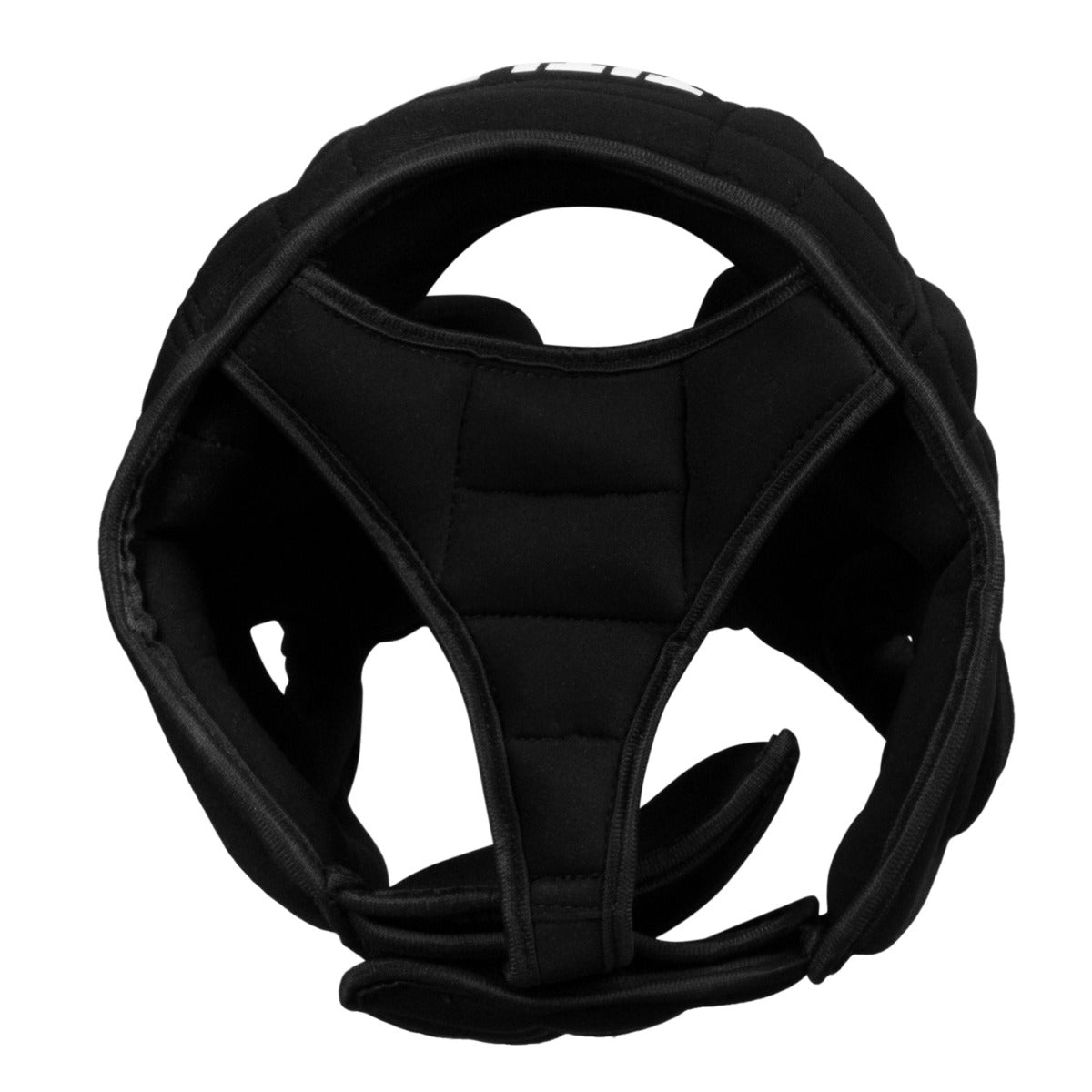 variant:lifestyle::TITLE Boxing Weighted Headgear top view