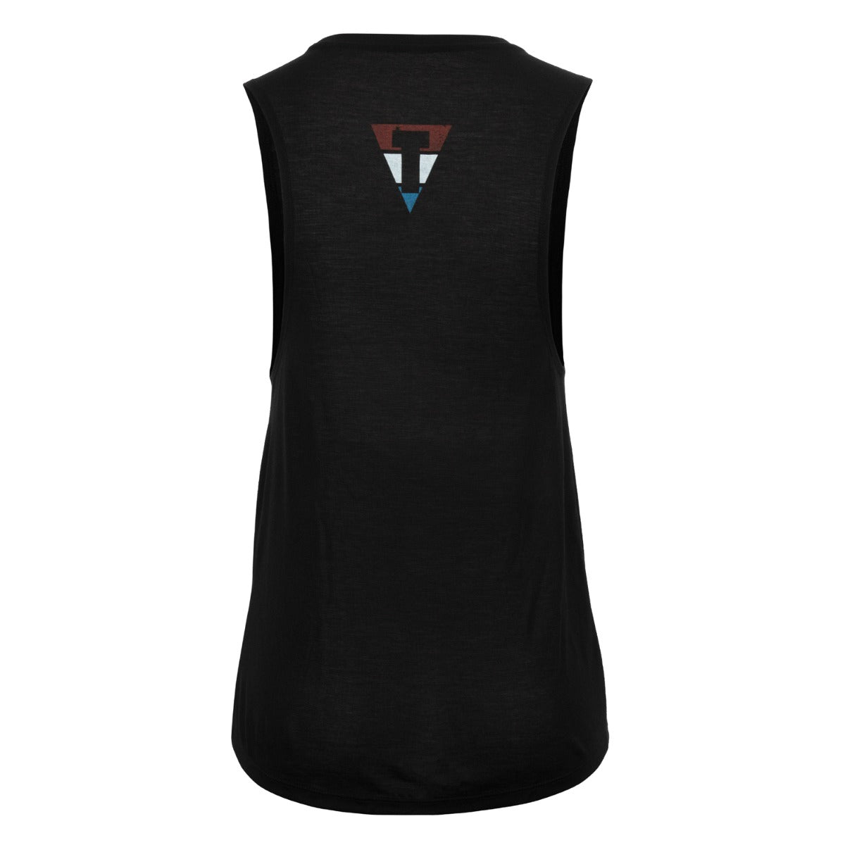variant:Black::TITLE Boxing United Women's Tank