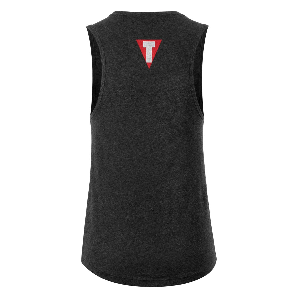 variant:lifestyle::TITLE Boxing Jab Cross Women's Muscle Tee