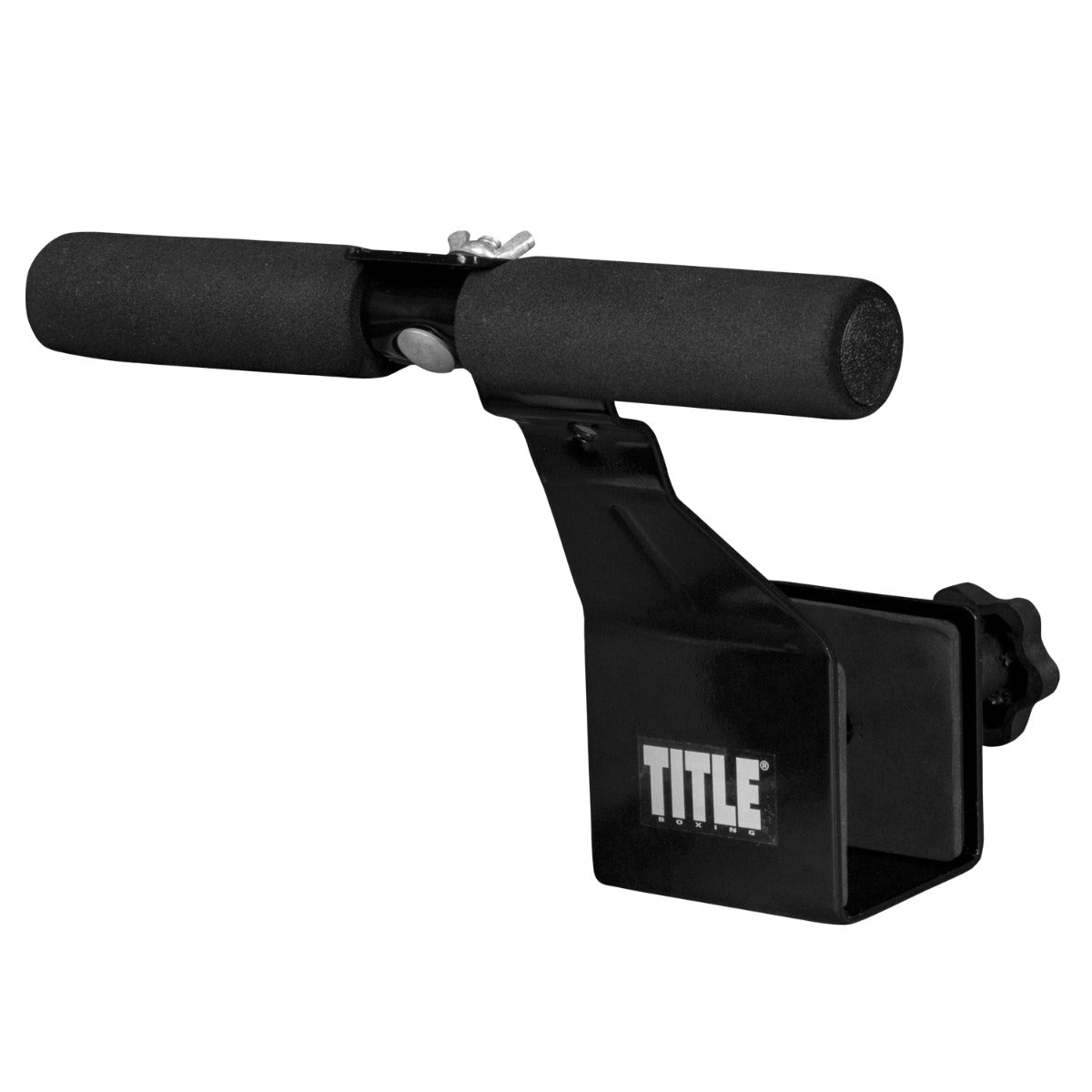 variant:lifestyle::TITLE Boxing Adjustable Doorway Sit-Up Bar 2.0