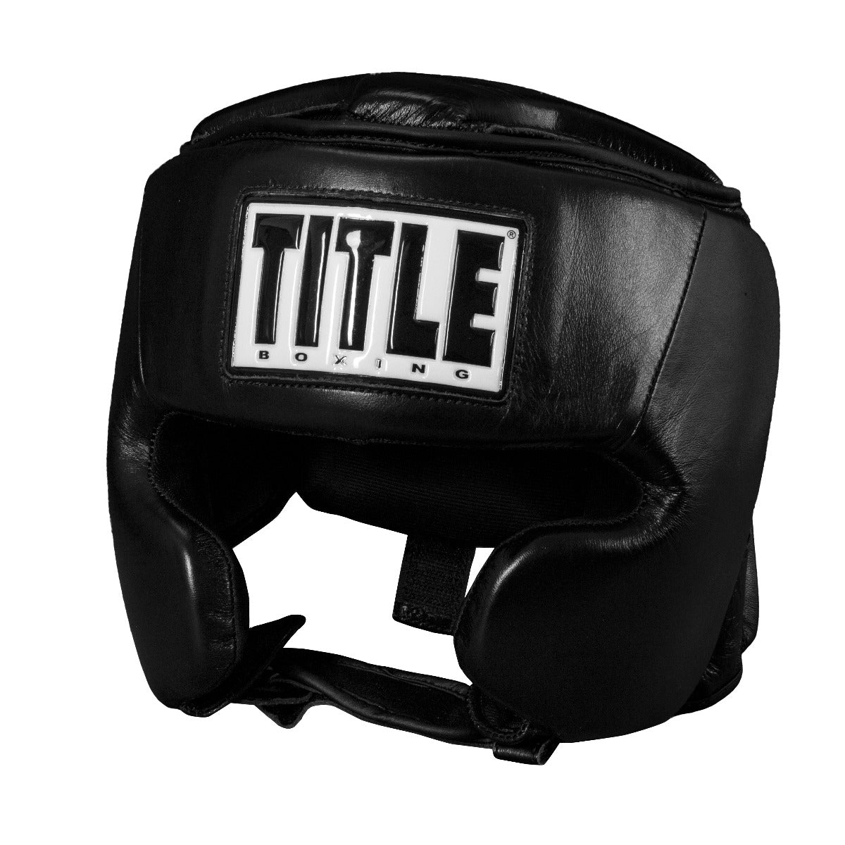 variant:lifestyle::TITLE Boxing Hi-Performance Headgear 2.0 main viewTETHG2