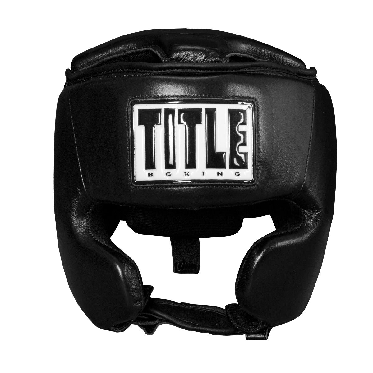 variant:lifestyle::TITLE Boxing Hi-Performance Headgear 2.0 main view front view