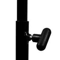 variant:Lifestyle::TITLE Boxing Deluxe King Cobra Reflex Bag knob view
