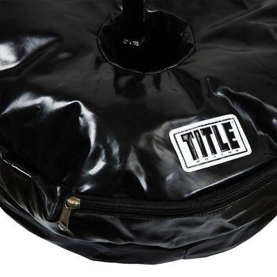TITLE Deluxe King Cobra Reflex Bag