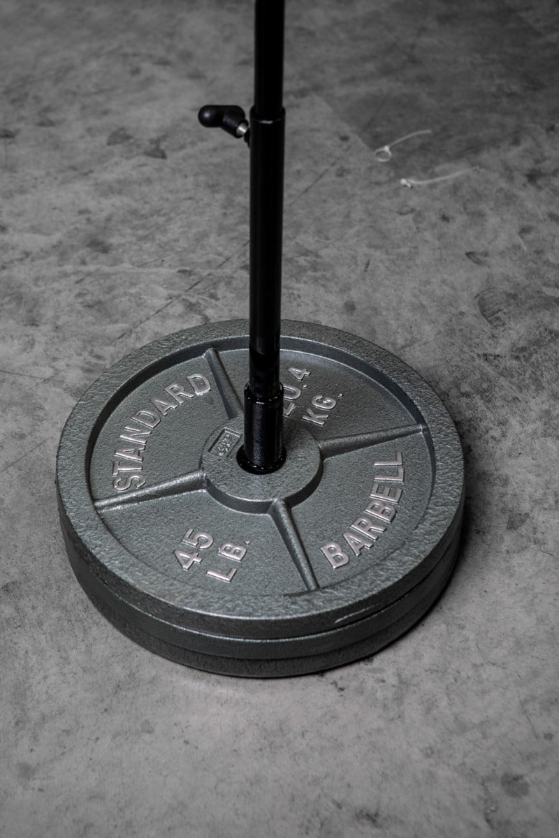 variant:Lifestyle::TITLE Boxing Deluxe King Cobra Reflex Bag weights