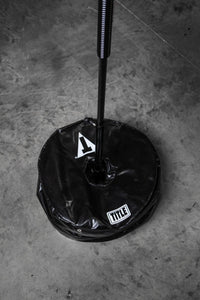 variant:Lifestyle::TITLE Boxing Deluxe King Cobra Reflex Bag rock/sand