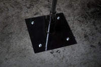 variant:Lifestyle::TITLE Boxing Deluxe King Cobra Reflex Bag plate