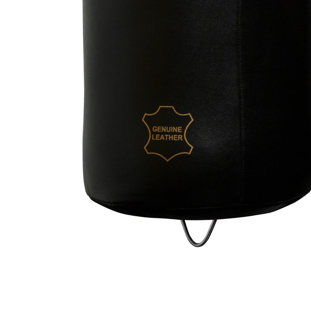 variant:lifestyle::TITLE Boxing Leather Thai Heavy Bag