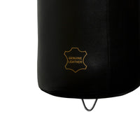 variant:lifestyle::TITLE Boxing Leather Thai Heavy Bag