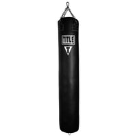 variant:lifestyle::TITLE Boxing 100lb Synthetic Thai Heavy Bag