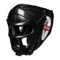 variant:lifestyle::TITLE Boxing Universal No-Contact Headgear 2.0