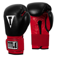 variant:lifestyle::TITLE Boxing Infused Foam Youth Training/Sparring Gloves