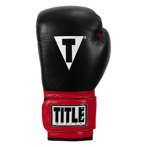 TITLE Infused Foam Youth Training/Sparring Gloves