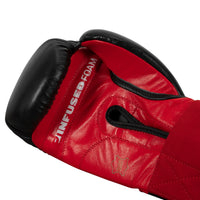 variant:lifestyle::TITLE Boxing Infused Foam Youth Training/Sparring Gloves