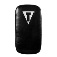 variant:lifestyle::TITLE Classic Pro Leather Thai Pads 3.0 (pair) single view