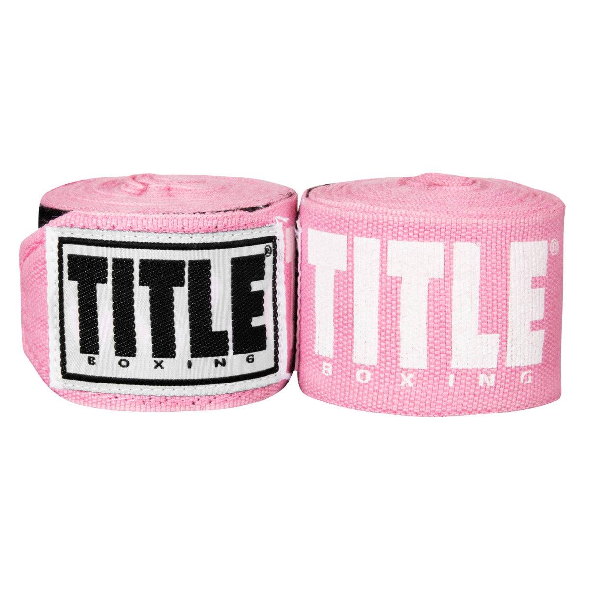 color:Pink::TITLE Boxing Power-Flex Elite 180" Fist Wrap
