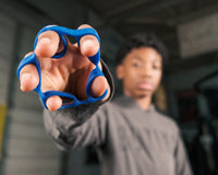variant:lifestyle::TITLE Boxing Grip Strengthener