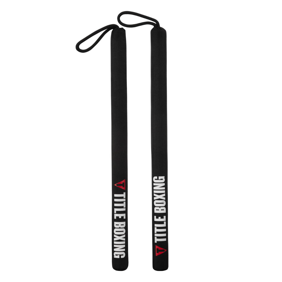 variant:lifestyle::TITLE Boxing Precision Training Sticks 2.0 front image