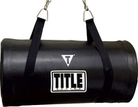 variant:lifestyle::TITLE Boxing Synthetic Leather Uppercut Heavy Bag