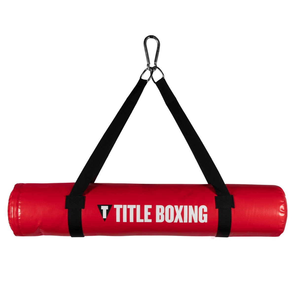 variant:lifestyle::TITLE Boxing Uppercut Target Practice Bag