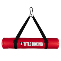 variant:lifestyle::TITLE Boxing Uppercut Target Practice Bag