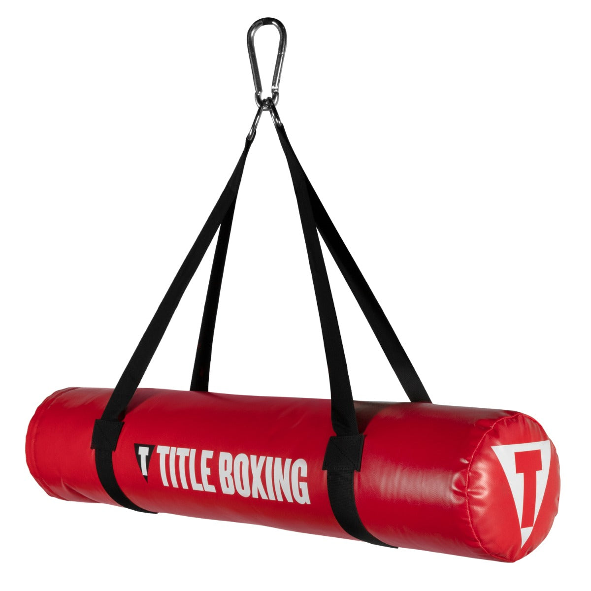 variant:lifestyle::TITLE Boxing Uppercut Target Practice Bag
