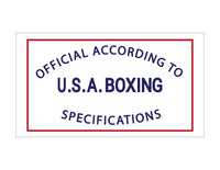 variant:lifestyle::Fighting USA Boxing Competition Open Face Headgear