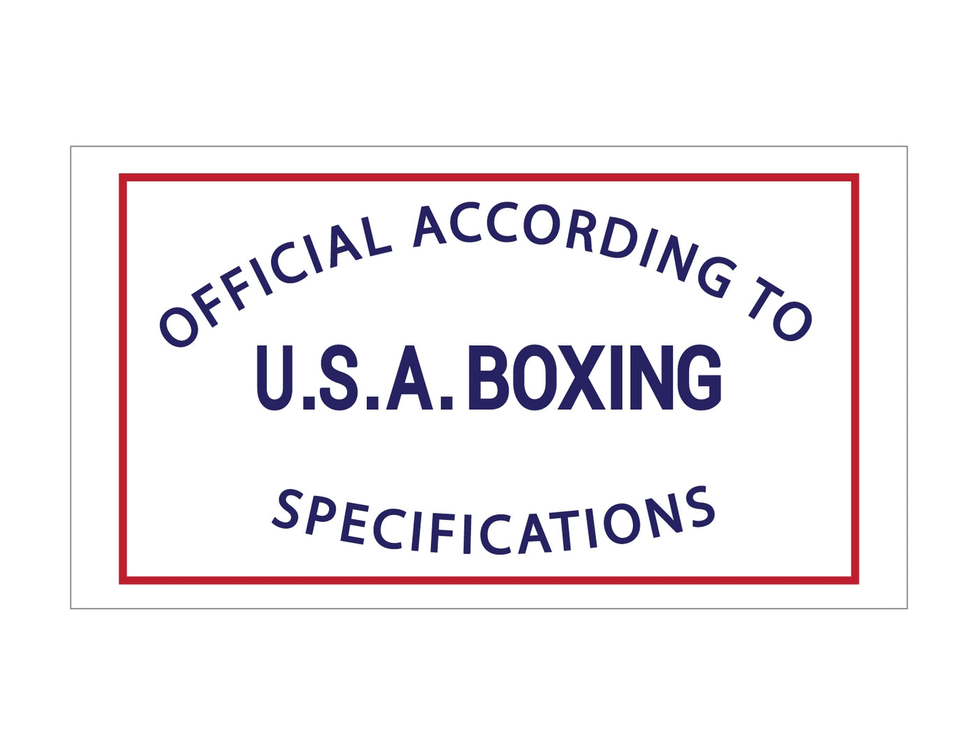 variant:lifestyle::TITLE Boxing USA Boxing Competition Headgear - Open Face 