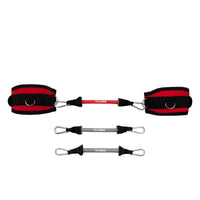 variant:lifestyle::TITLE Boxing Fast Feet Trainer