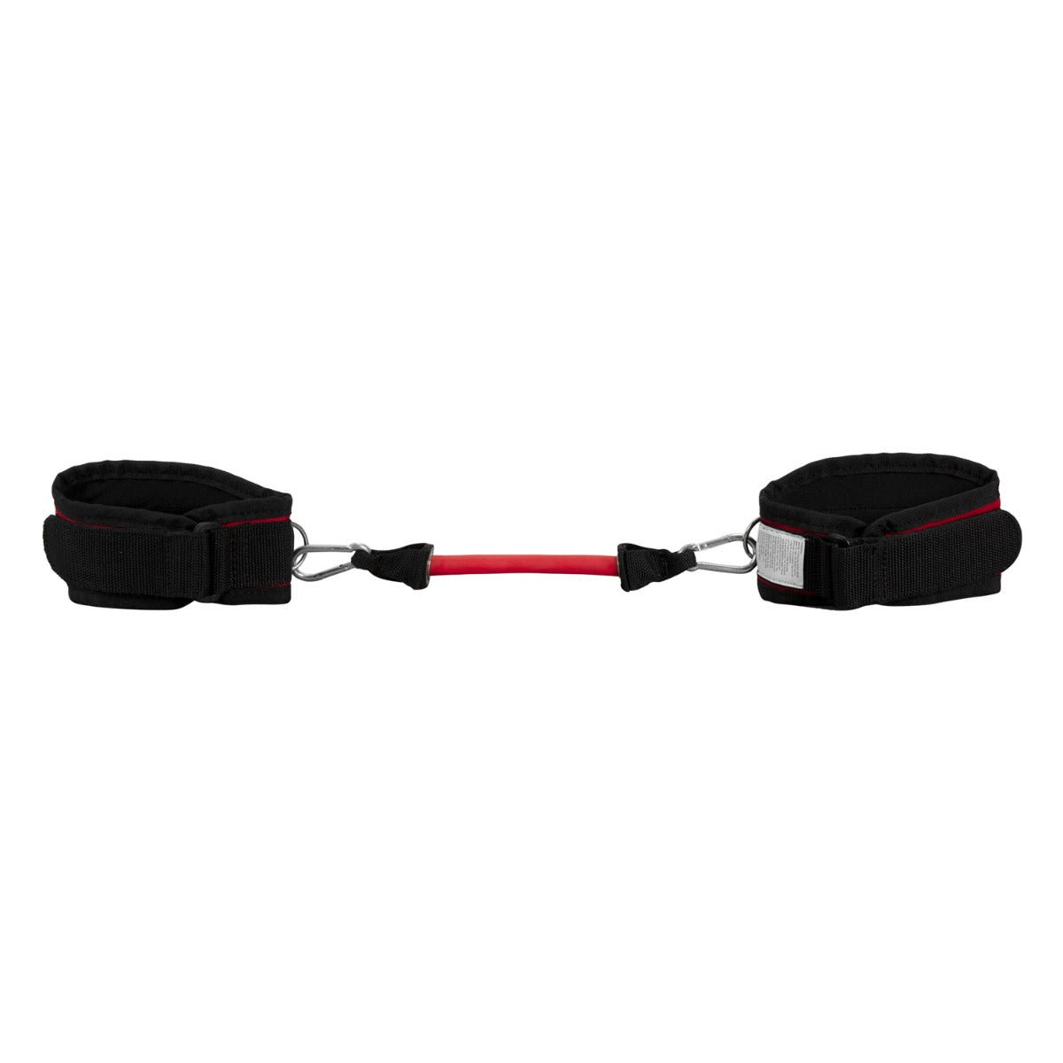 variant:lifestyle::TITLE Boxing Fast Feet Trainer back view