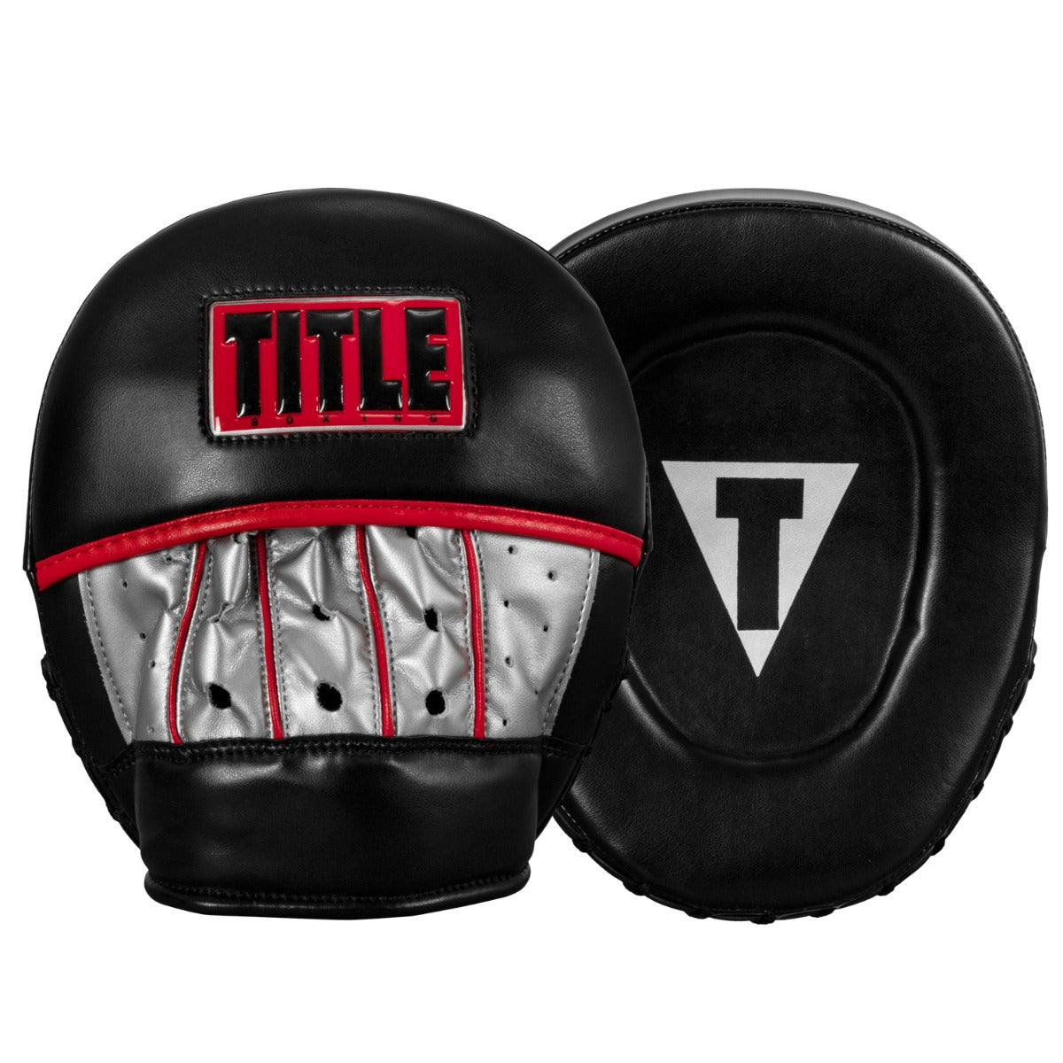 variant:lifestyle::TITLE Boxing Valiant Micro Mitts main view