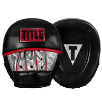 variant:lifestyle::TITLE Boxing Valiant Micro Mitts main view